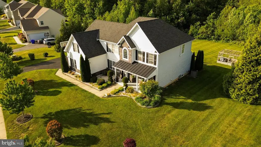 604 Ravenglass Dr, Townsend, DE 19734 - #2