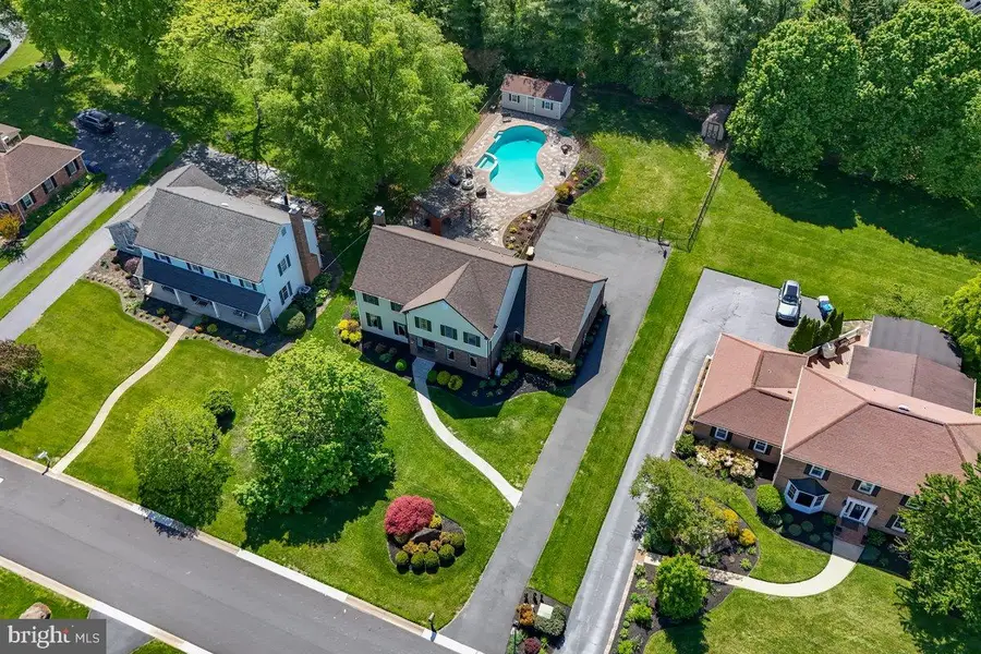 6 Lombardy Dr, Wilmington, DE 19803 - #2