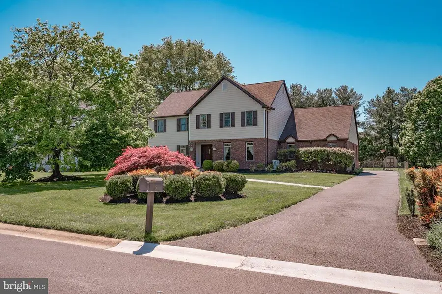 6 Lombardy Dr, Wilmington, DE 19803 - #3