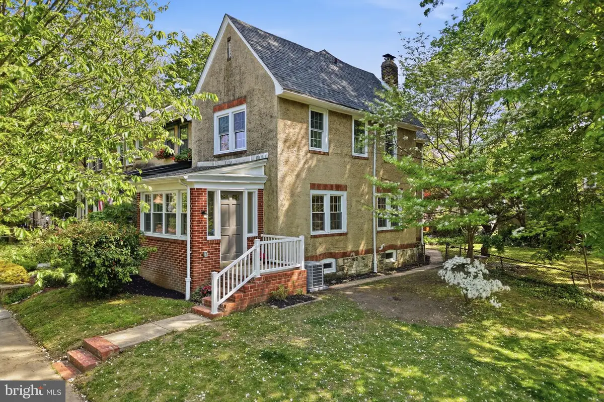 2042 Clark St, Wilmington, DE 19805 - #1