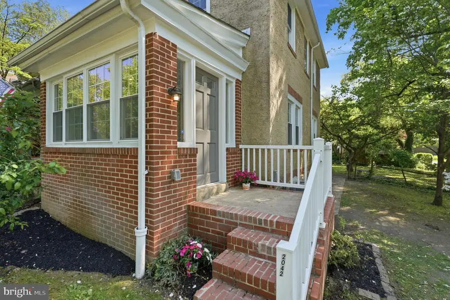 2042 Clark St, Wilmington, DE 19805 - #2