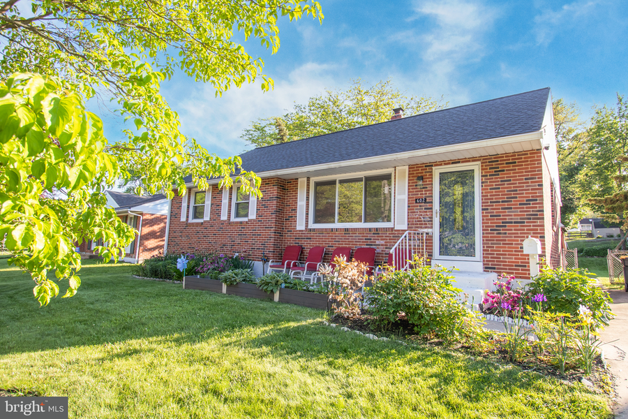 602 Smyrna Ave, Wilmington, DE 19809 - #2