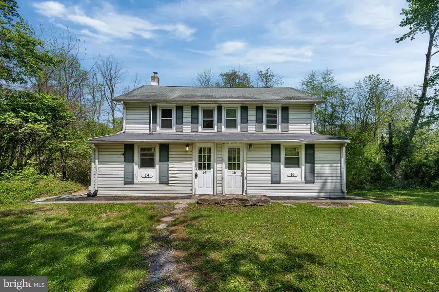 16 White Clay Dr, Newark, DE 19711 - #2