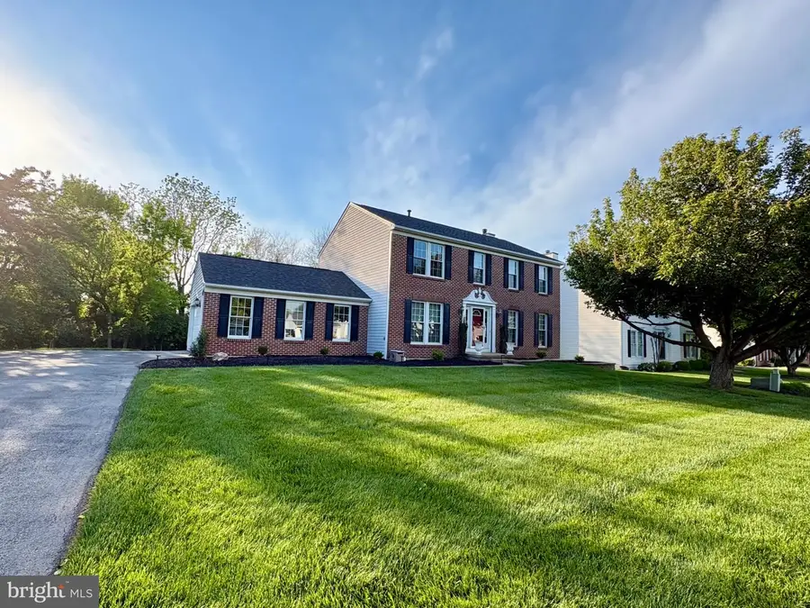 11 Ridgewood Turn, Newark, DE 19711 - #2