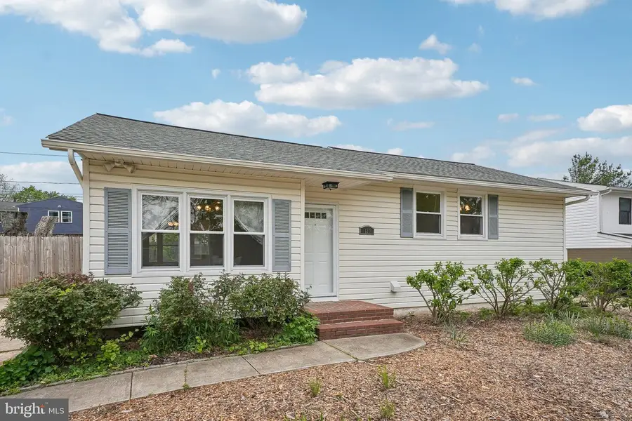 120 E Rutherford, Newark, DE 19713 - #3