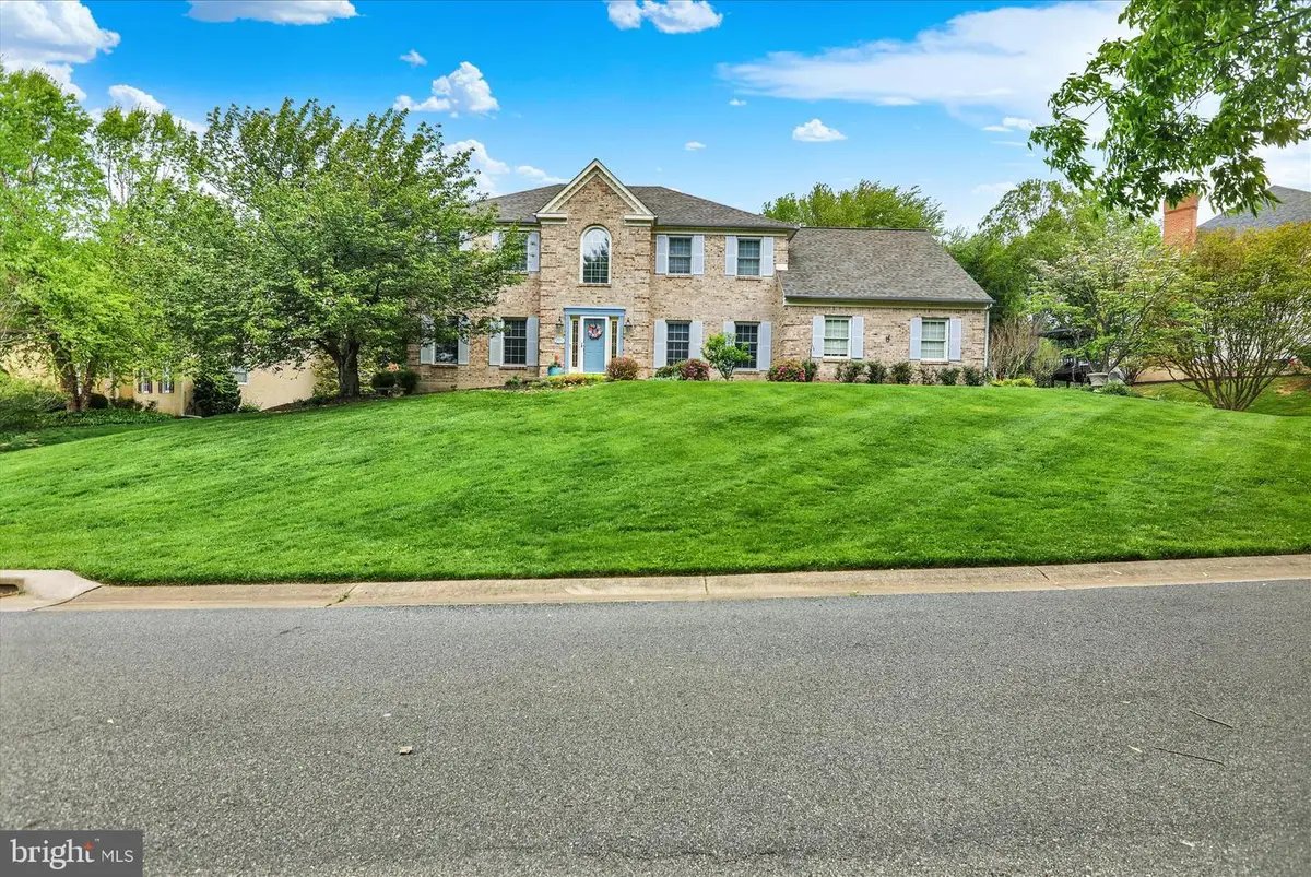 510 Ridgeview Dr, Hockessin, DE 19707 - #1