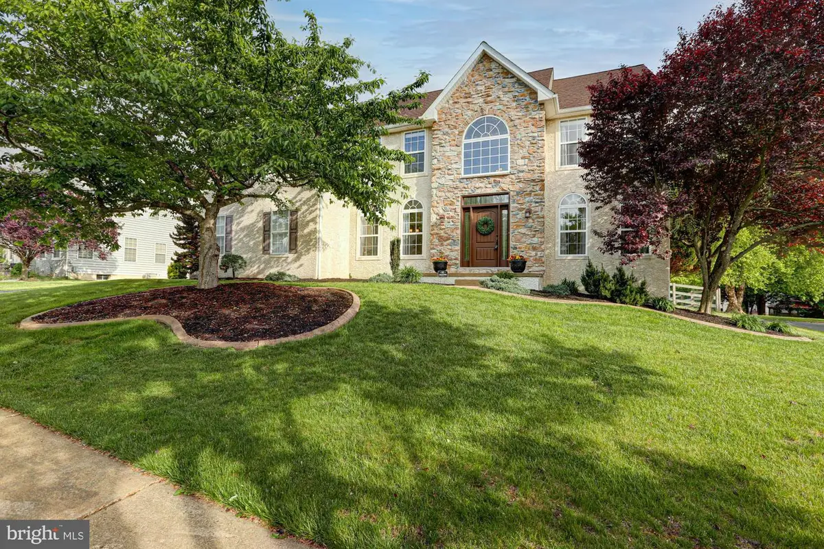 123 Willow Grove Mill Dr, Middletown, DE 19709 - #1
