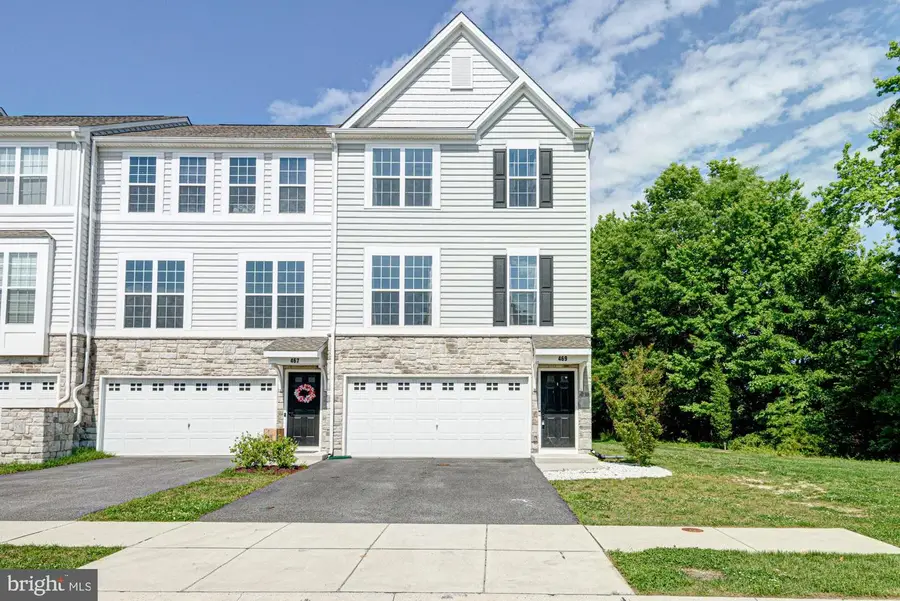 469 Wyatt Dr, Townsend, DE 19734 - #2