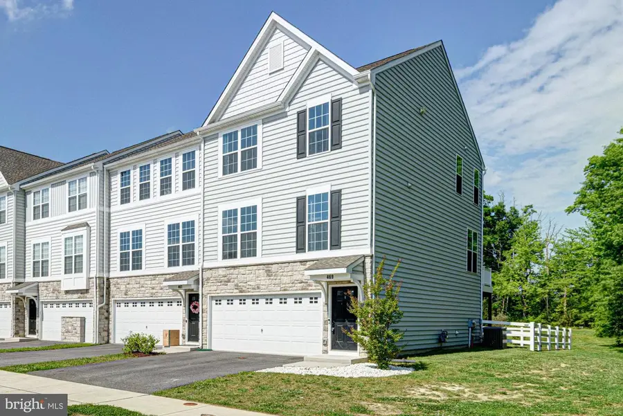 469 Wyatt Dr, Townsend, DE 19734 - #3
