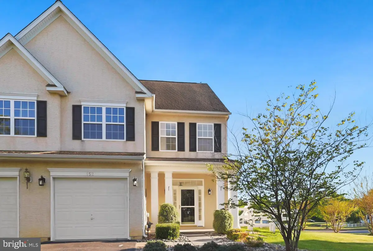 152 Springfield Cir, Middletown, DE 19709 - #1
