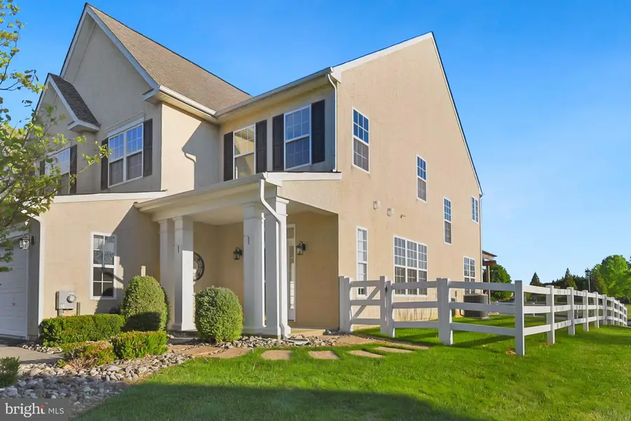 152 Springfield Cir, Middletown, DE 19709 - #2