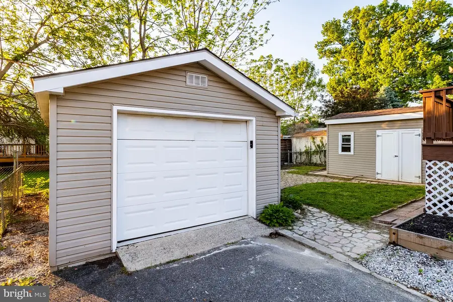 213 Virginia Ave, Wilmington, DE 19805 - #3
