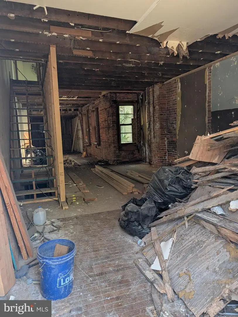 503 E 3rd St, Wilmington, DE 19801 - #2
