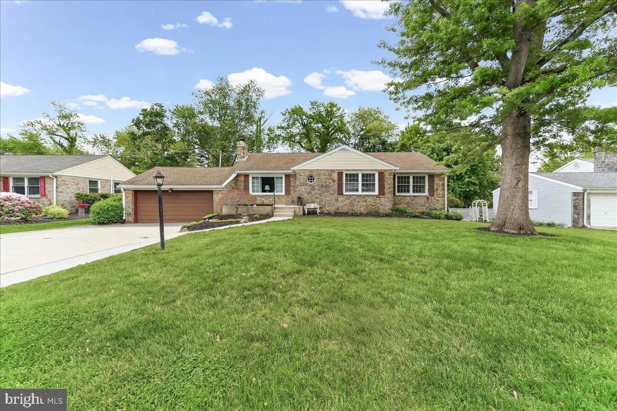 4676 Malden Dr, Wilmington, DE 19803 - #1