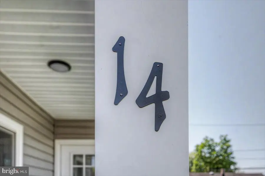 14 Lynbrook Rd, Wilmington, DE 19804 - #3