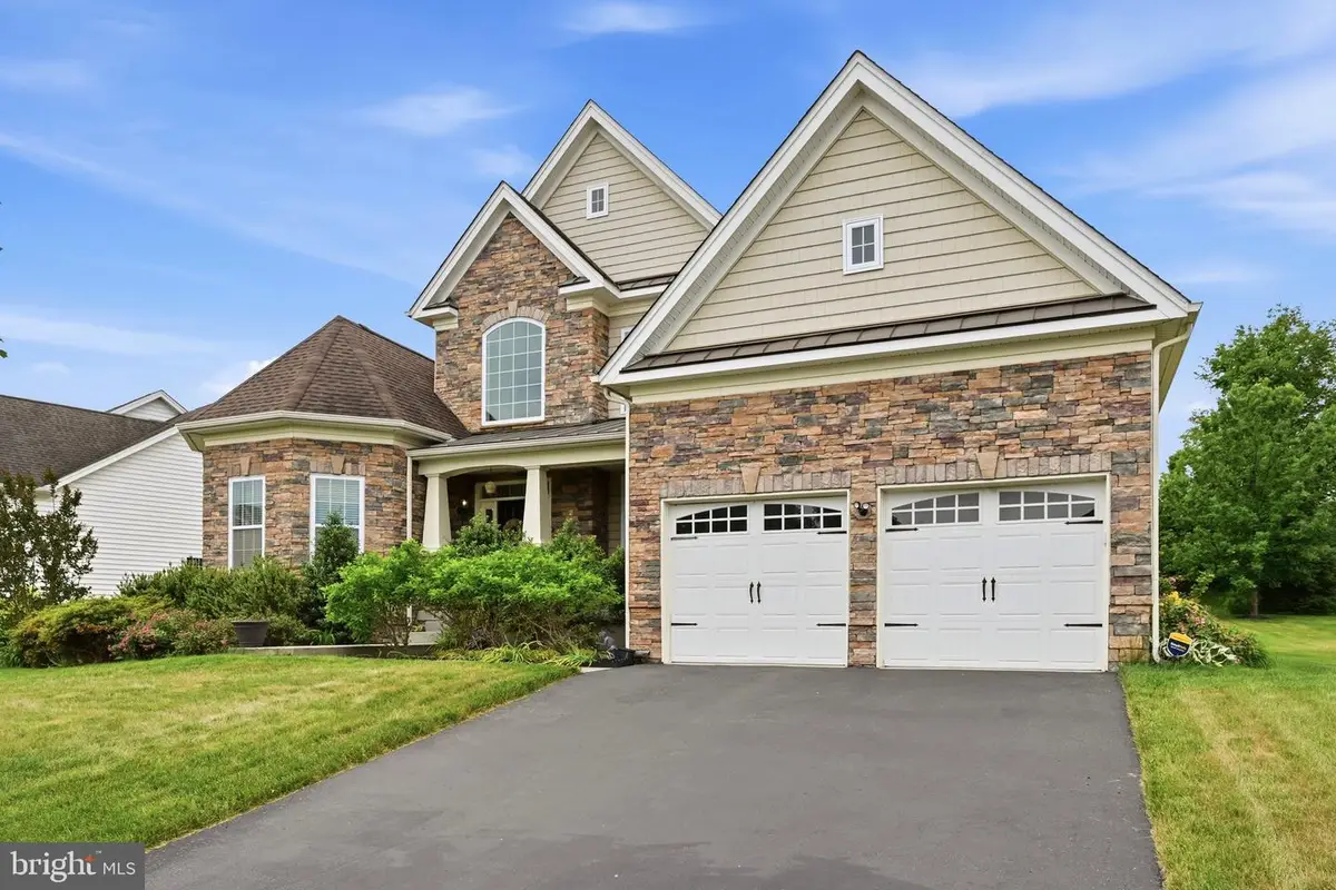 1223 Caitlin Way, New Castle, DE 19720 - #1