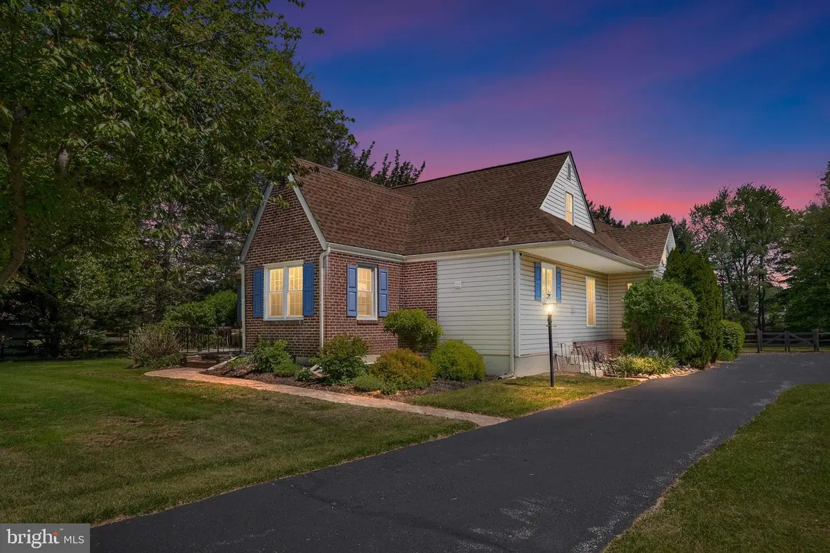 1815 Zebley Rd, Wilmington, DE 19810 - #1