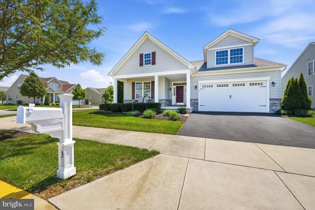 3 Espalier Ln, Middletown, DE 19709 - #1