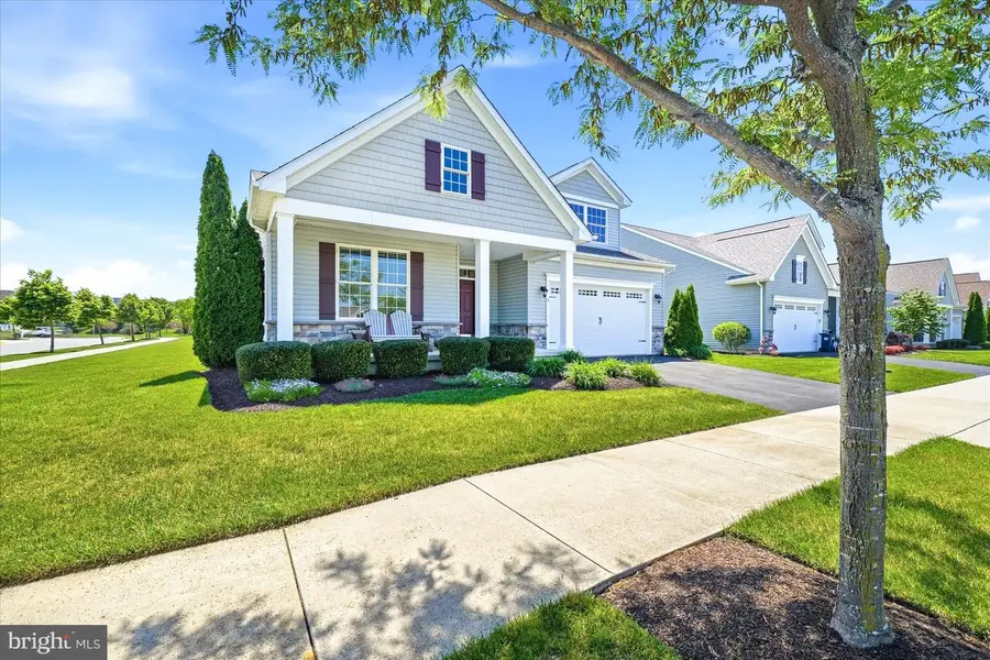3 Espalier Ln, Middletown, DE 19709 - #3