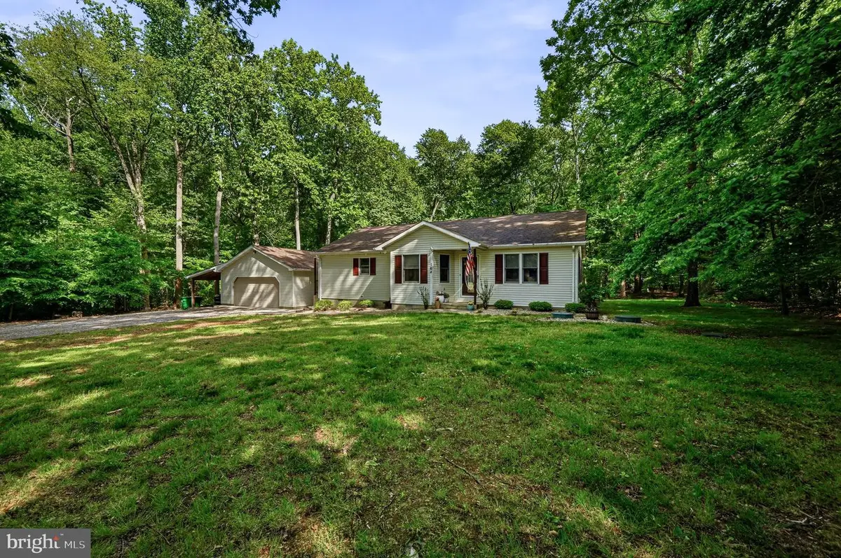 164 Saw Mill Rd, Townsend, DE 19734 - #1