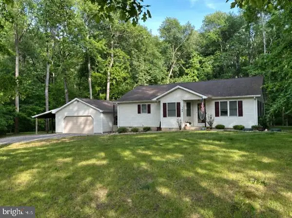 164 Saw Mill Rd, Townsend, DE 19734 - #2