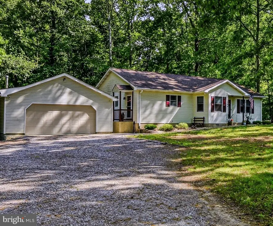 164 Saw Mill Rd, Townsend, DE 19734 - #3