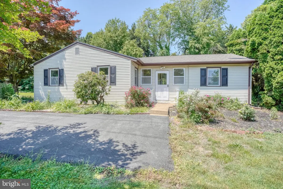 2481 N Dupont Pkwy, Middletown, DE 19709 - #1
