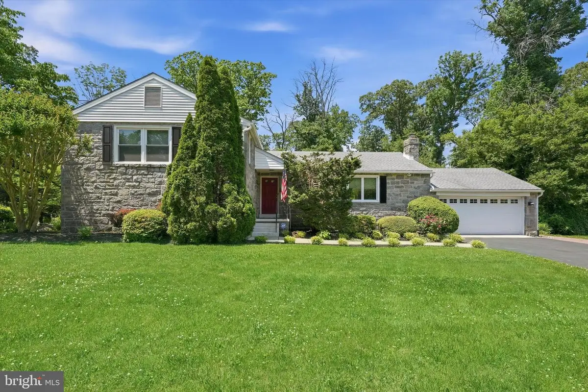 516 Ruxton Dr, Wilmington, DE 19809 - #1