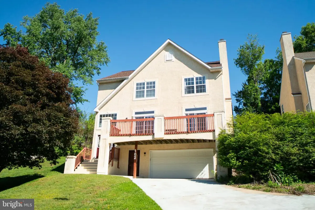 102 Thomas Ln, Newark, DE 19711 - #1