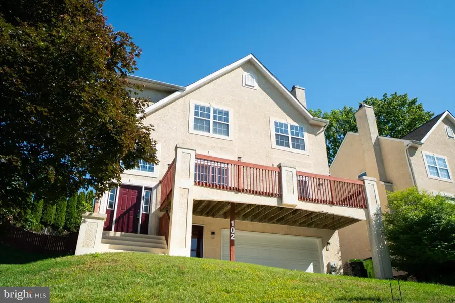 102 Thomas Ln, Newark, DE 19711 - #2