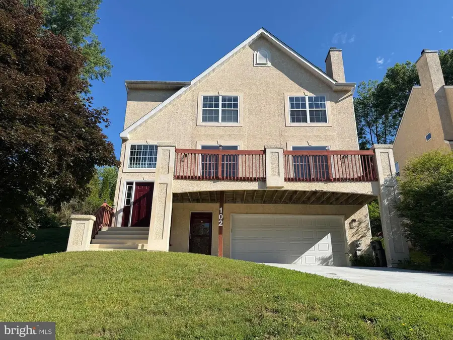102 Thomas Ln, Newark, DE 19711 - #3