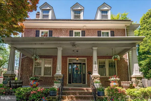 2411 N Franklin, WILMINGTON, DE 19802