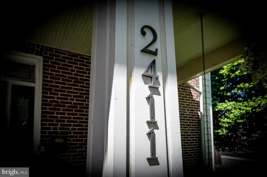 2411 N Franklin, Wilmington, DE 19802 - #2
