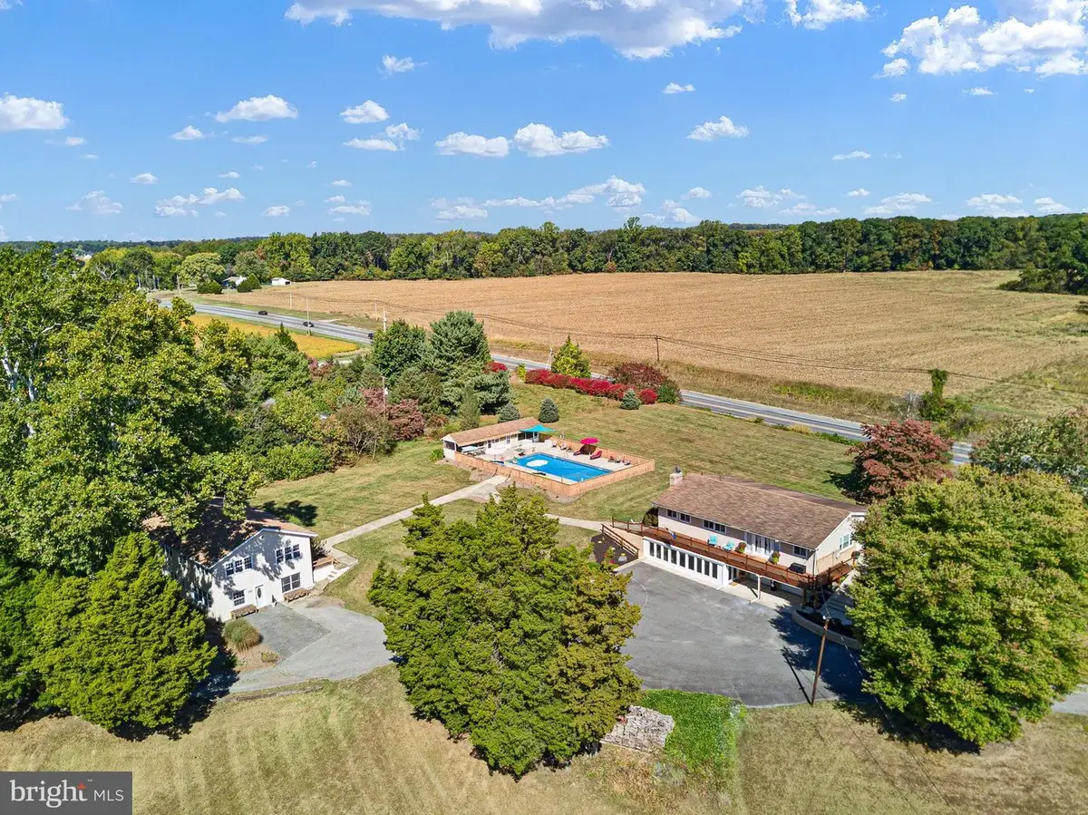 5756&5748 Summit Bridge Rd, Townsend, DE 19734 - #1