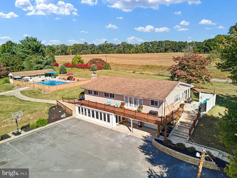 5756&5748 Summit Bridge Rd, Townsend, DE 19734 - #3