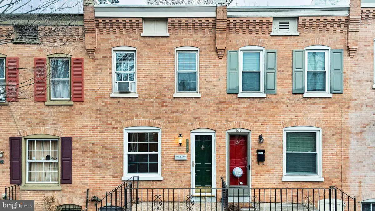 1613 Laurel St, Wilmington, DE 19806 - #1