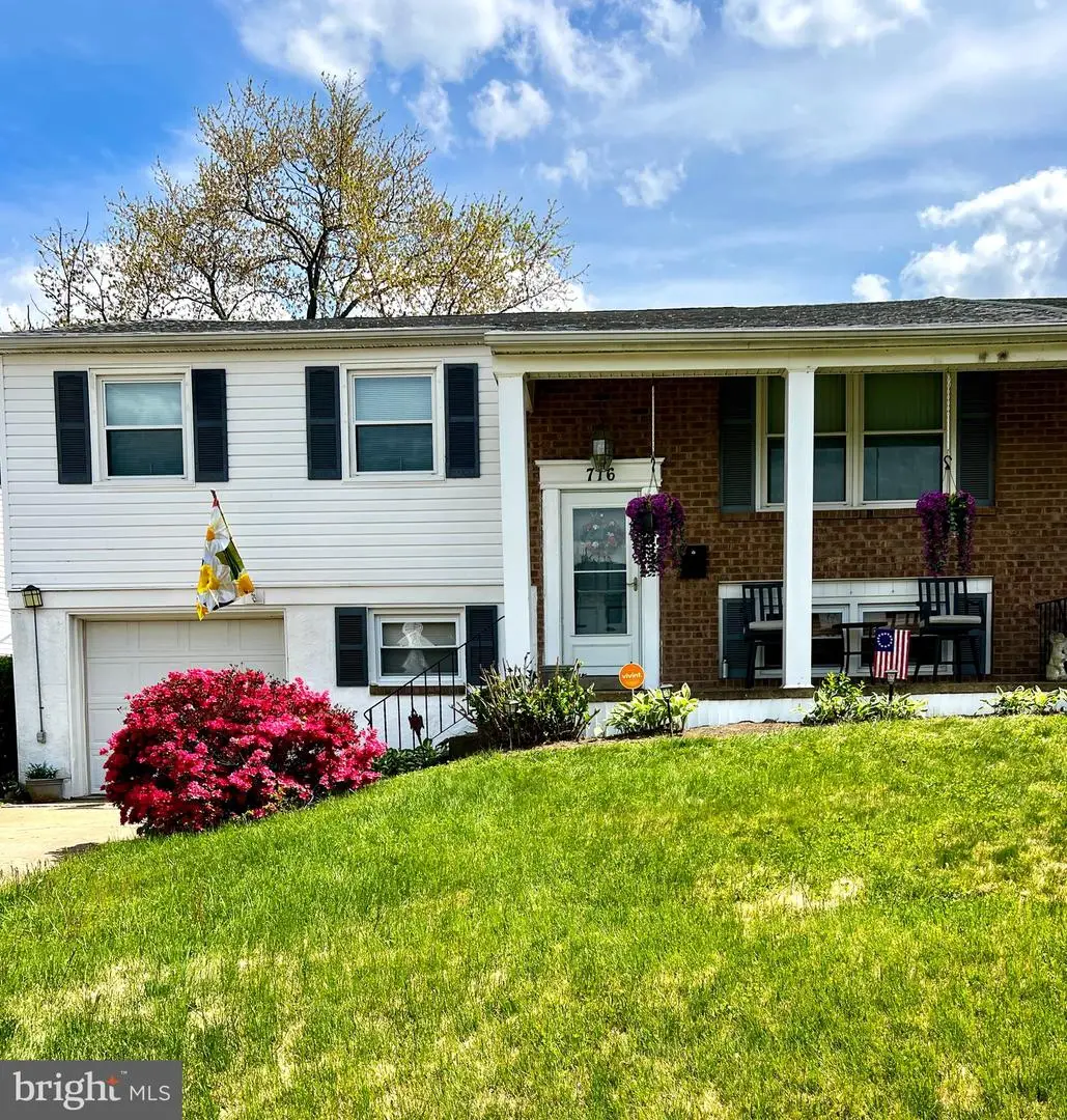 716 Elmtree Ln, Claymont, DE 19703 - #1
