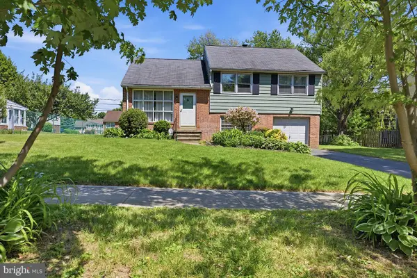 2617 Maclary Dr, WILMINGTON, DE 19808