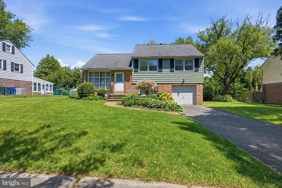 2617 Maclary Dr, Wilmington, DE 19808 - #2