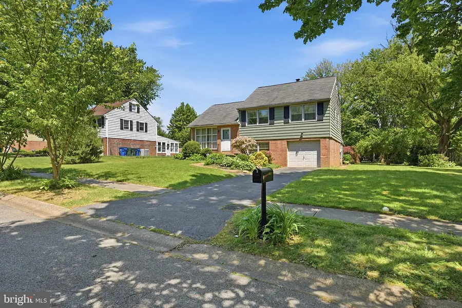 2617 Maclary Dr, Wilmington, DE 19808 - #3