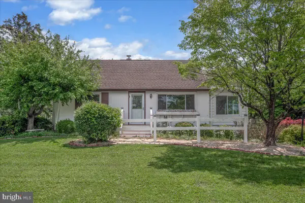 605 Venture Rd, HOCKESSIN, DE 19707