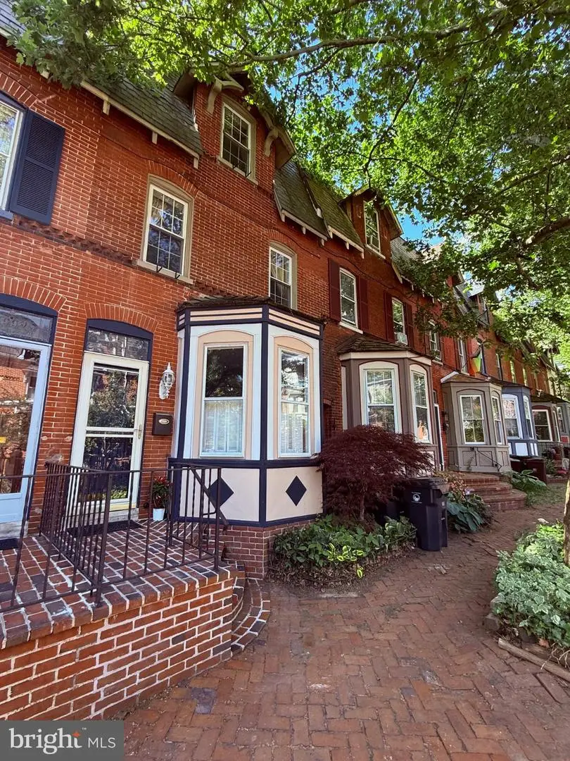 1011 N Monroe St, Wilmington, DE 19801 - #1