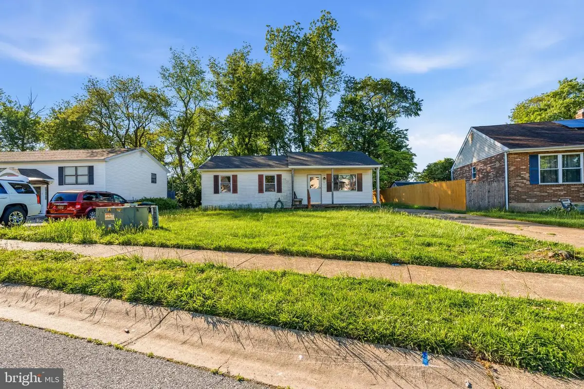 5 Dorsey Ln, Bear, DE 19701 - #1