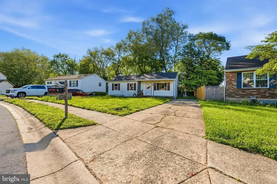 5 Dorsey Ln, Bear, DE 19701 - #2