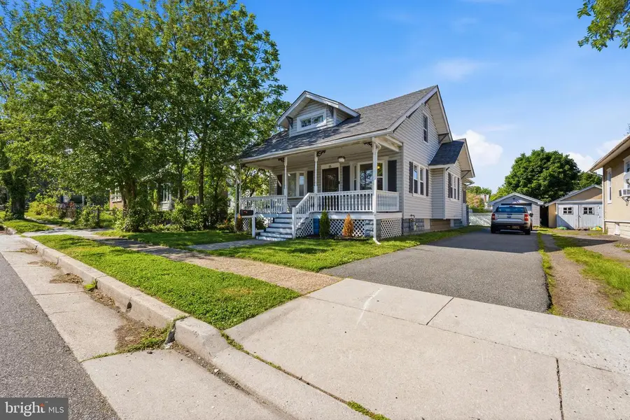 15 Elmhurst Pl, Wilmington, DE 19804 - #2