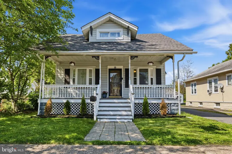 15 Elmhurst Pl, Wilmington, DE 19804 - #3