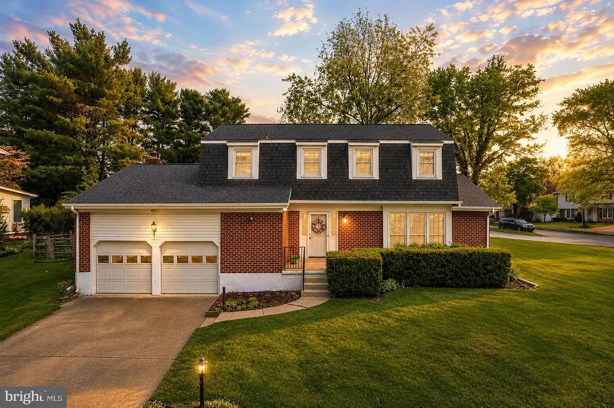 4801 Pennington Ct, Wilmington, DE 19808 - #1