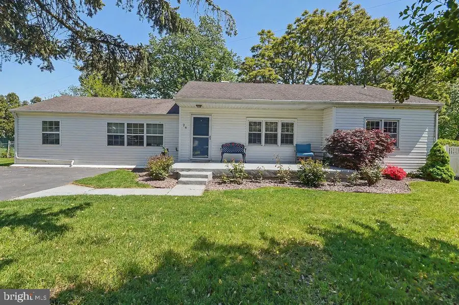 26 Overlook Ave, Wilmington, DE 19808 - #2