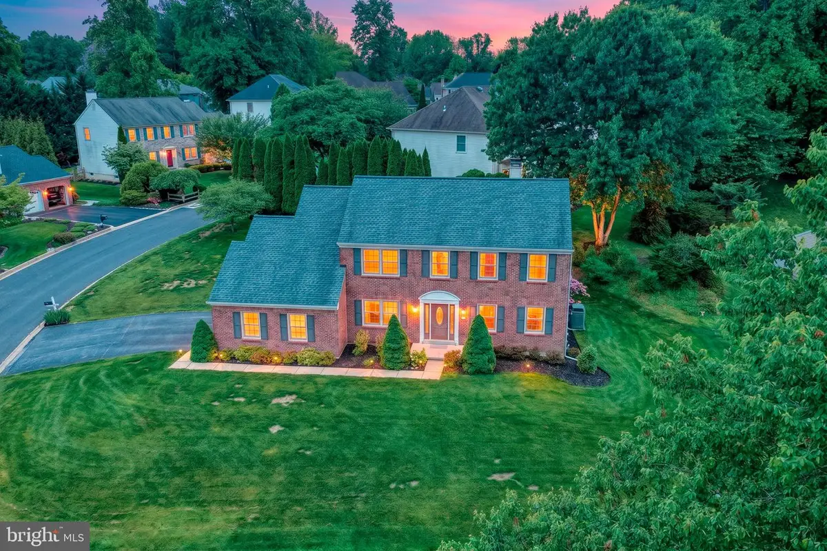 2 Lilac Ct, Wilmington, DE 19808 - #1
