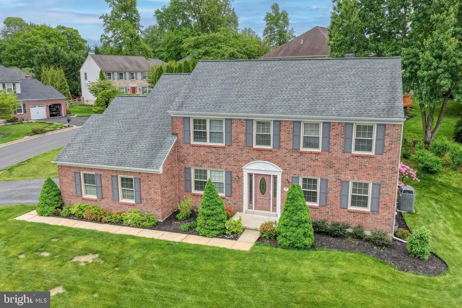 2 Lilac Ct, Wilmington, DE 19808 - #2